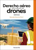 Derecho aéreo para pilotos de drones (RPAS) Derecho aéreo para pilotos de drones (RPAS)