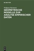 Geometrische Modelle zur Analyse empirischer Daten