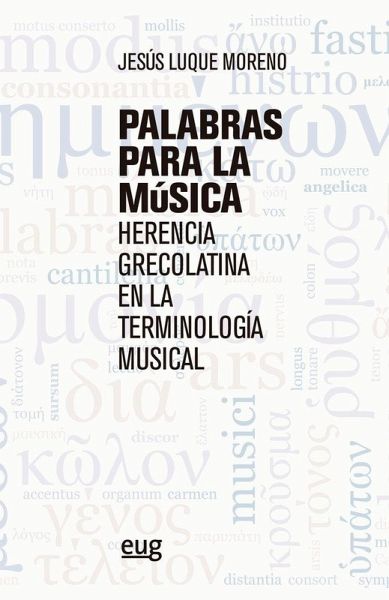 Palabras para la música Palabras para la música