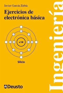 Ejercicios de electrónica básica - García Zubía, Javier