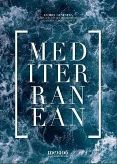 Cover Mediterranean