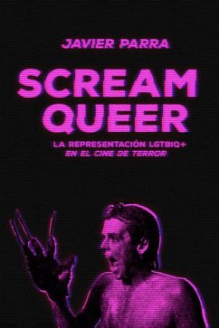 Cover Scream Queer
