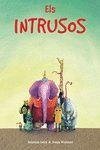 Els intrusos Els intrusos