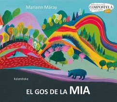 El gos de la Mia - Morros, Marta; Máray, Mariann