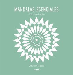 Mandalas esenciales - Pilastre, Christian