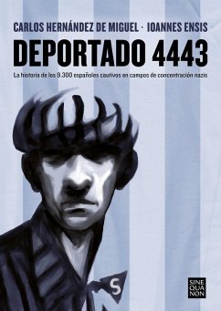 Cover Deportado 4443