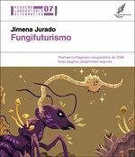Cover Fungifuturismo