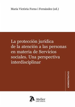 Cover Proteccion Juridica Atencion Personas Materia Servicios