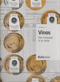 Vinos : del mercado a la carta