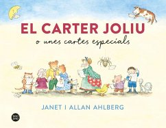 El carter Joliu : o unes cartes especials - Ahlberg, Allan; Ahlberg, Janet; Vicens, Antònia