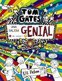 Tom Gates - Una salida genial (de verdad...)