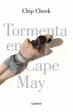 Tormenta en Cape May - Chías, Josep; Peyrou, Mariano; Cheek, Chip