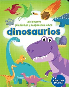 Las mejores preguntas y respuestas sobre dinosaurios