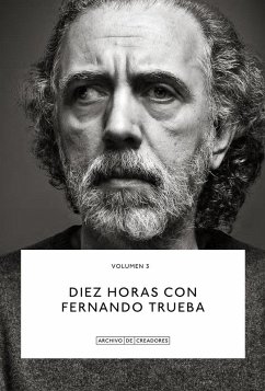 Cover Diez horas con Fernando Trueba.