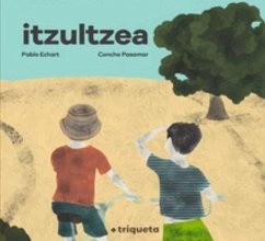 Cover (EUS) ITZULTZEA