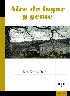 Aire de lugar y gente Cover Aire de lugar y gente