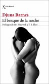 El bosque de la noche El bosque de la noche