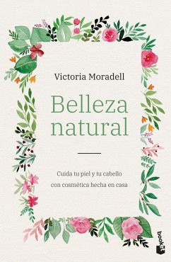 Cover Belleza natural