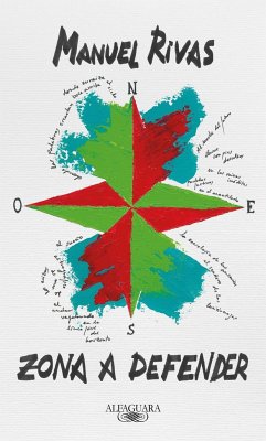 Zona a defender - Rivas, Manuel