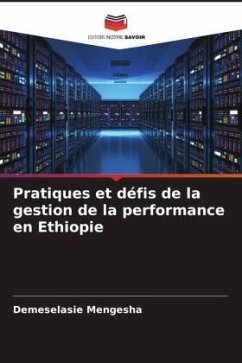 Pratiques et défis de la gestion de la performance en Ethiopie - Mengesha, Demeselasie