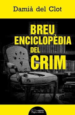 Cover Breu enciclopèdia del crim