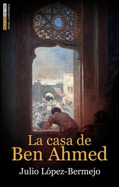 Cover La casa de Ben Ahmed