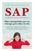 SAP. S?NDROME DE ALIENACI?N PARENTAL (N.E) (B) SAP. S?NDROME DE ALIENACI?N PARENTAL (N.E) (B)