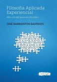 FILOSOF?A APLICADA EXPERIENCIAL FILOSOF?A APLICADA EXPERIENCIAL