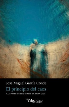 Cover El principio del caos