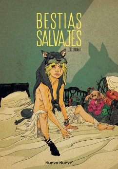 Bestias salvajes - Godart, Loïc