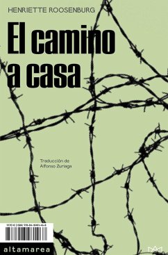 Cover El camino a casa