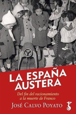ESPA?A AUSTERA, LA (R)