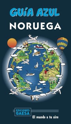 Noruega - Mazarrasa Mowinckel, Luis