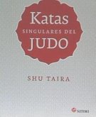 KATAS SINGULARES DEL JUDO