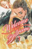 WELCOME TO THE BALLROOM N 04