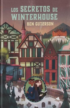 Los secretos de Winterhouse - Guterson, Ben