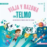 Viaja y razona con Telmo Viaja y razona con Telmo
