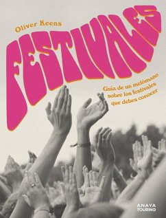 Cover Festivales