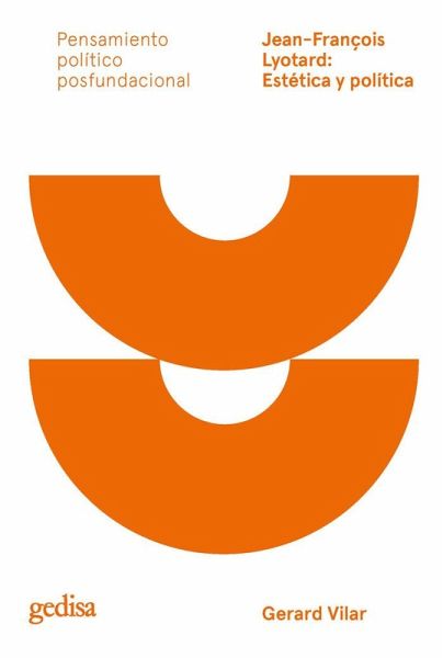 Jean-François Lyotard : estética y política Jean-François Lyotard : estética y política