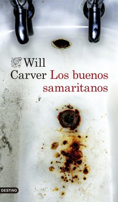 Los buenos samaritanos - Carver, Will