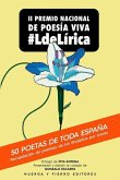 II Premio Nacional de Poesía Viva LdeLírica