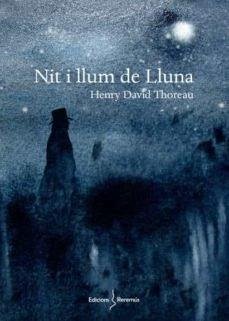 Cover Nit i llum de lluna