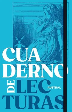Cover Cuaderno de lecturas Austral