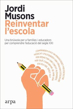 Cover Reinventar l'escola