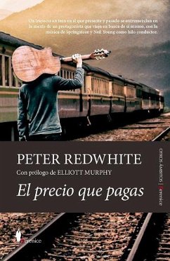 Cover PRECIO QUE PAGAS, EL