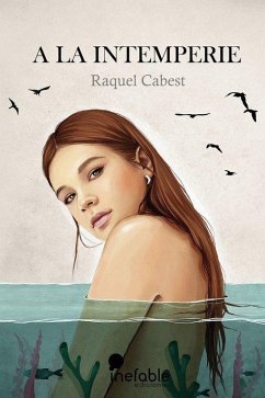 Cover A LA INTEMPERIE