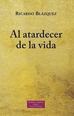 Cover Al atardecer de la vida
