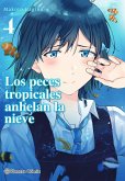 Los peces tropicales anhelan la nieve nº 04/09 Los peces tropicales anhelan la nieve nº 04/09