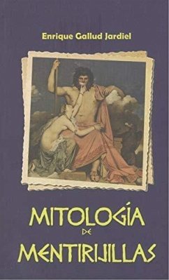 Mitologia De Mentirijillas