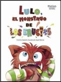 Lulo, el monstruo de los eructos